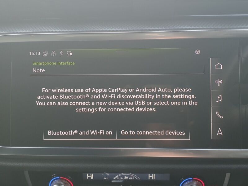 More views of Audi Q3