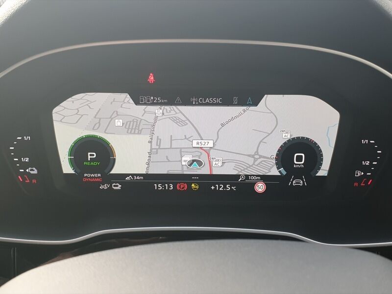 More views of Audi Q3