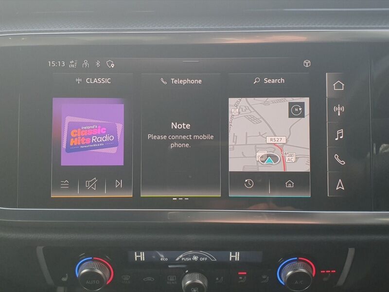 More views of Audi Q3