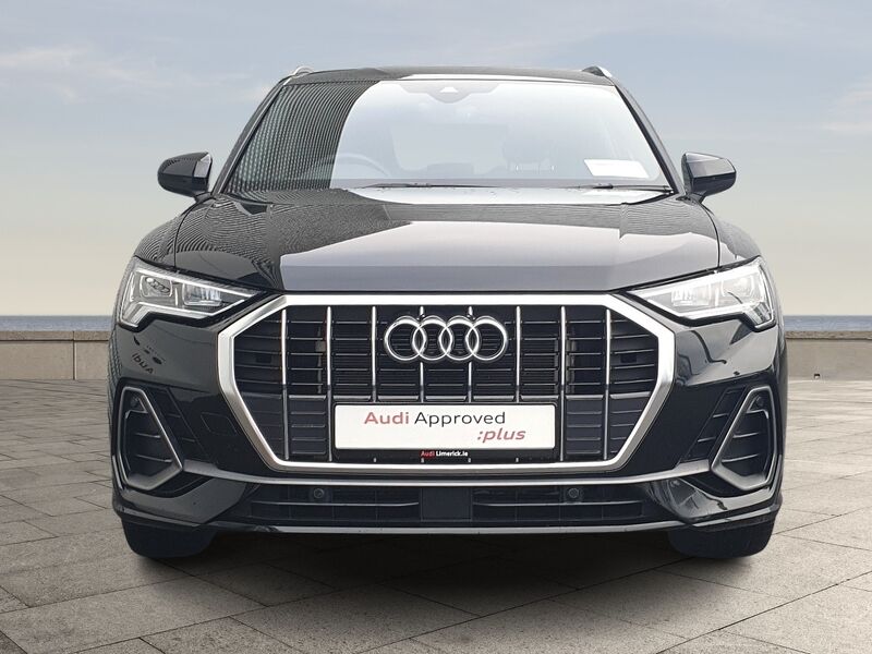 More views of Audi Q3