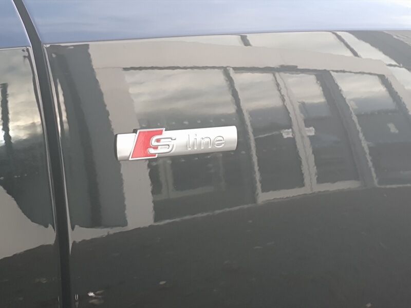 More views of Audi Q3