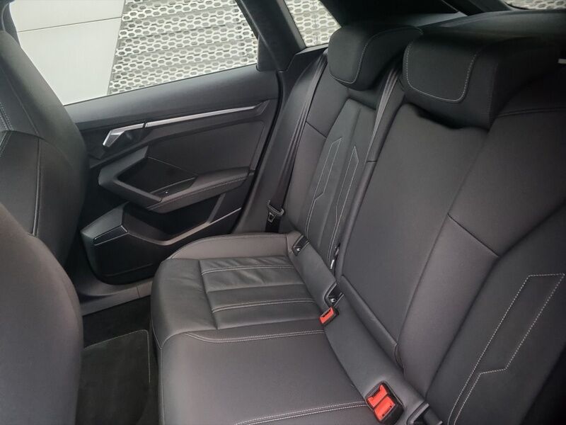 More views of Audi A3