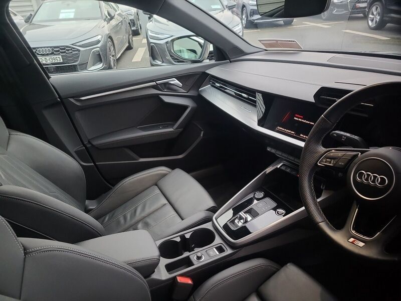 More views of Audi A3