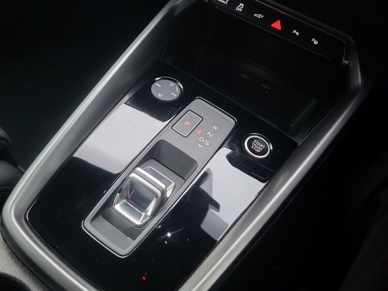 More views of Audi A3