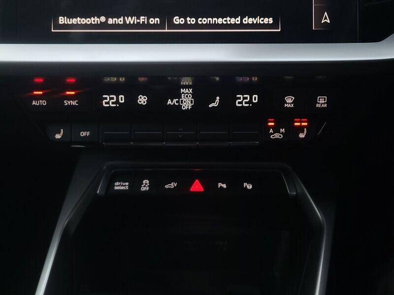 More views of Audi A3