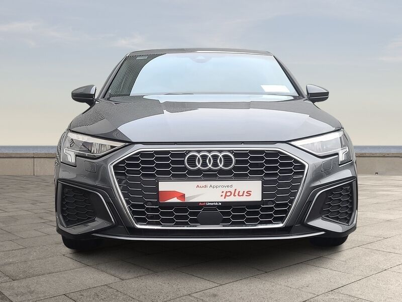 More views of Audi A3