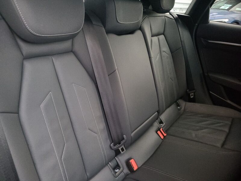 More views of Audi A3