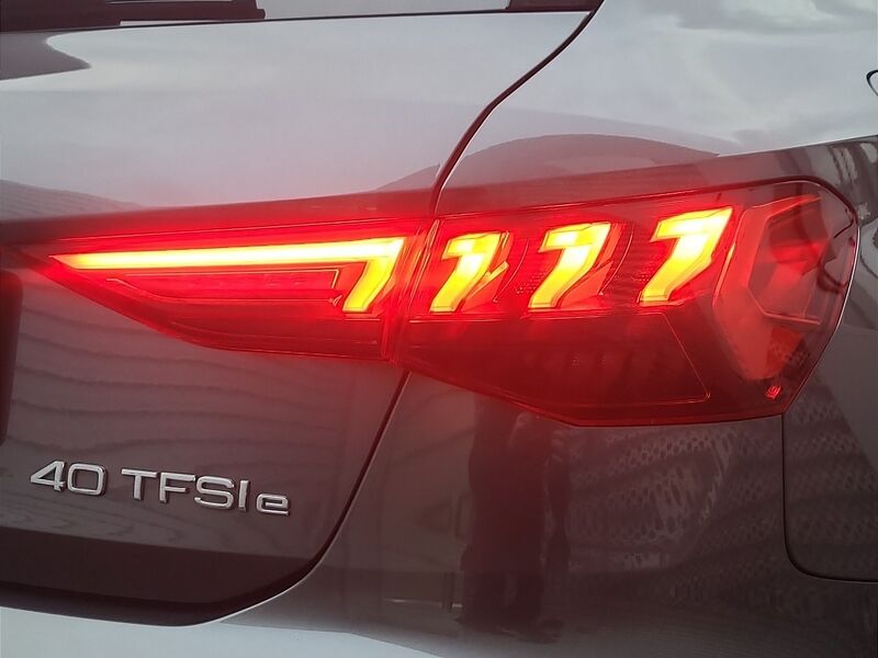 More views of Audi A3