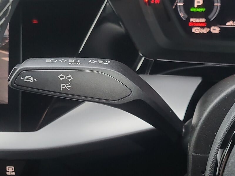 More views of Audi A3