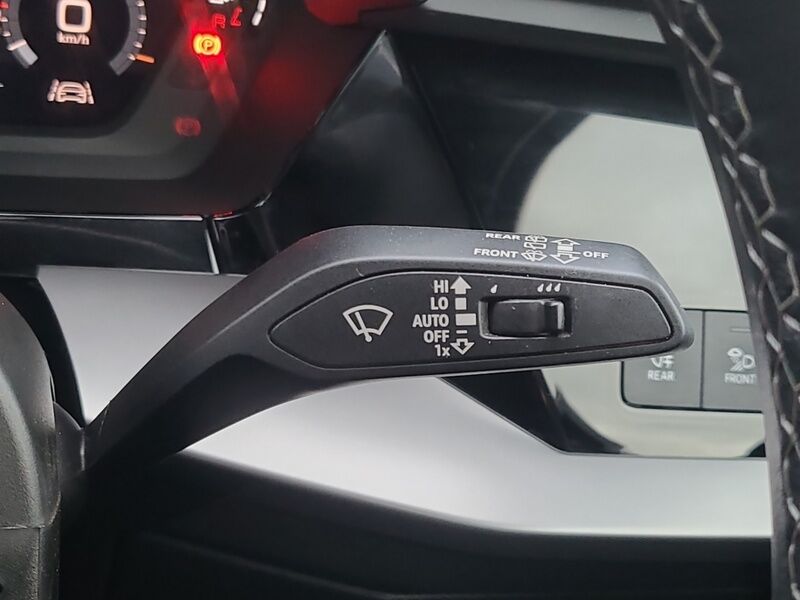 More views of Audi A3