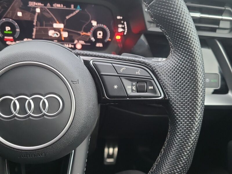 More views of Audi A3