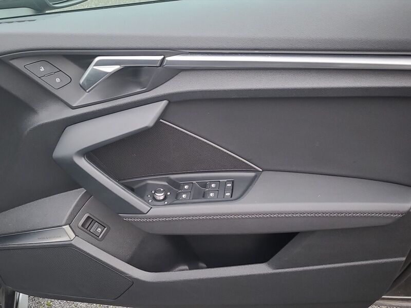 More views of Audi A3