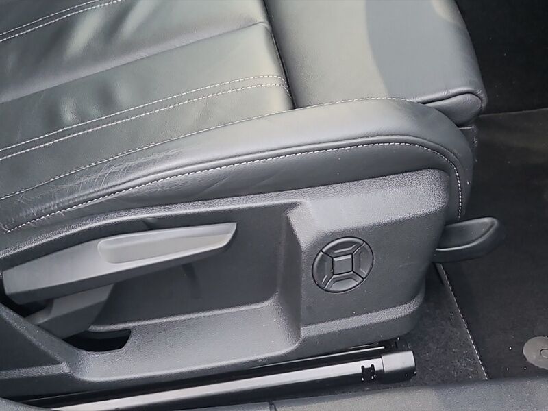 More views of Audi A3