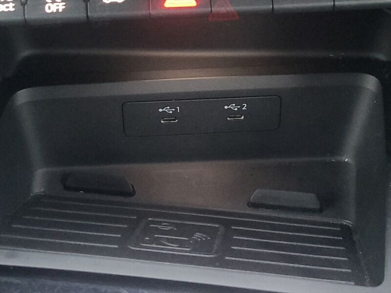 More views of Audi A3