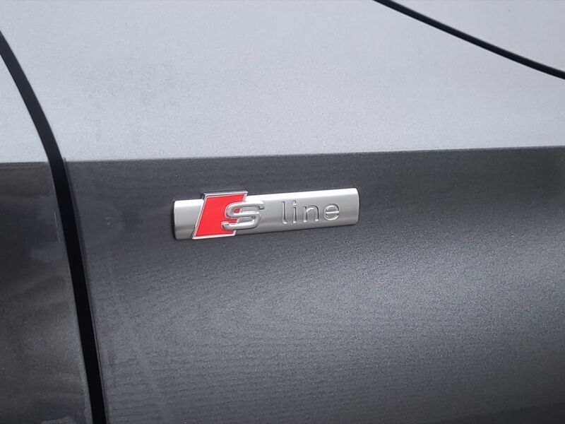 More views of Audi A3