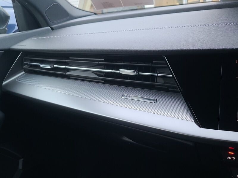 More views of Audi A3