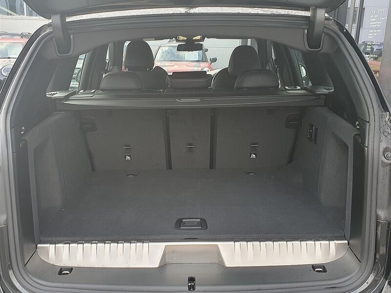 More views of BMW X3