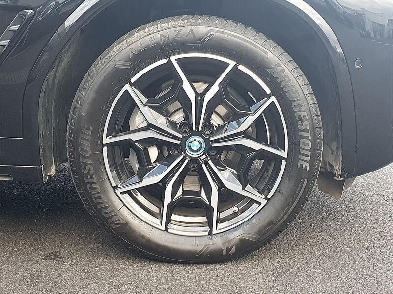 More views of BMW X3