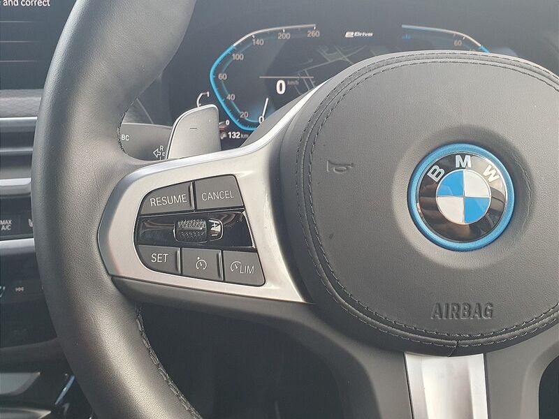 More views of BMW X3