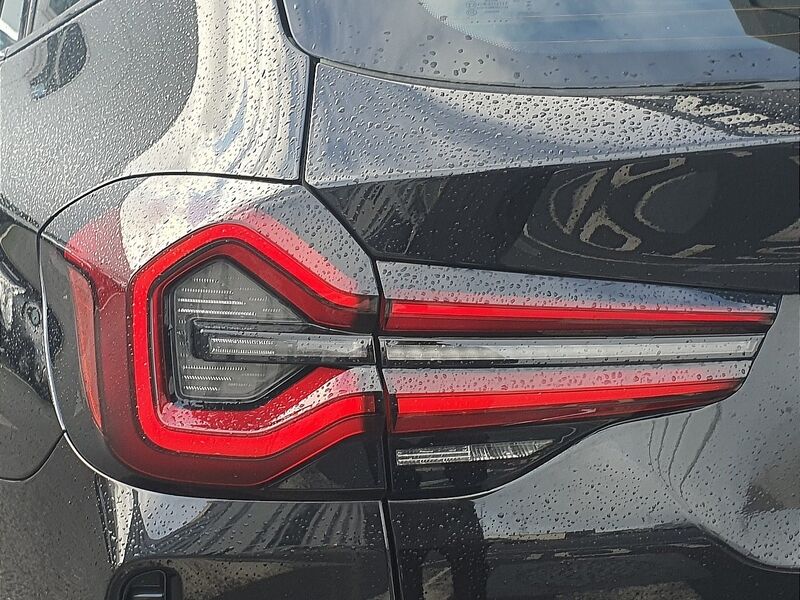 More views of BMW X3