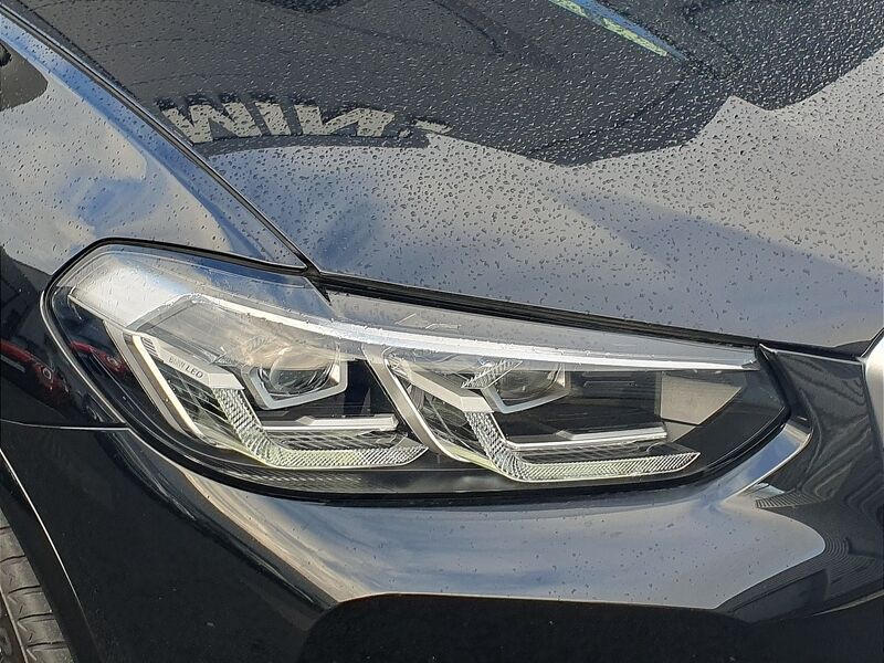 More views of BMW X3