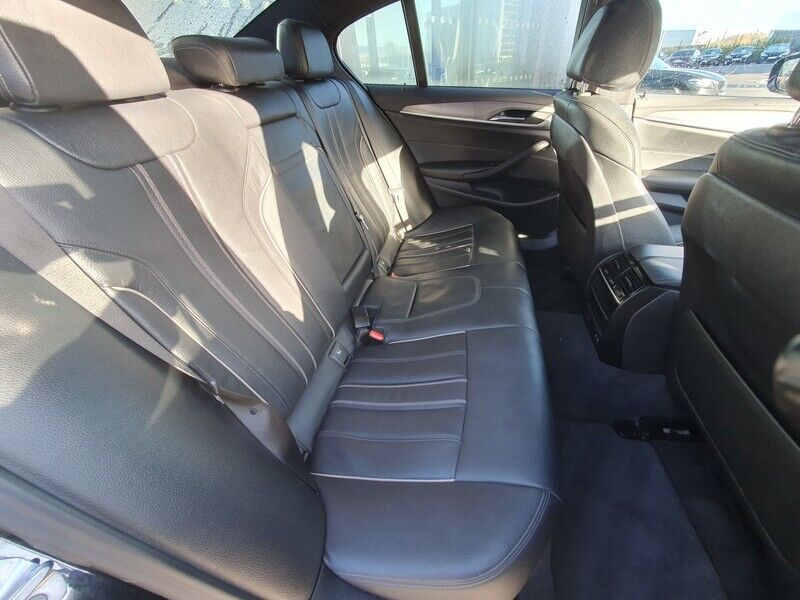 More views of BMW 5-Series