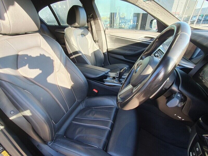 More views of BMW 5-Series