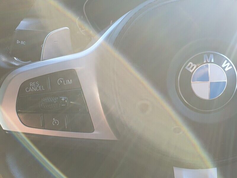 More views of BMW 5-Series