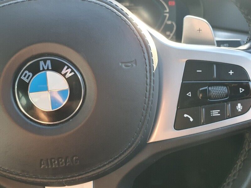 More views of BMW 5-Series