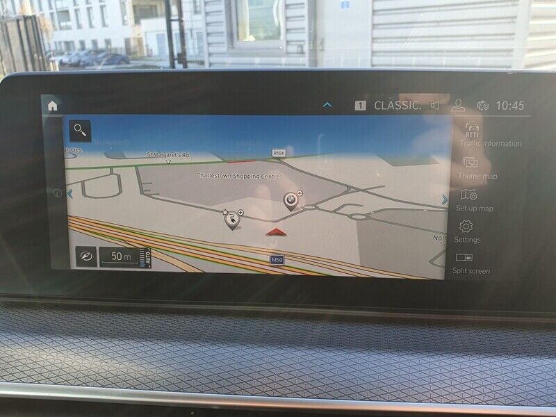 More views of BMW 5-Series