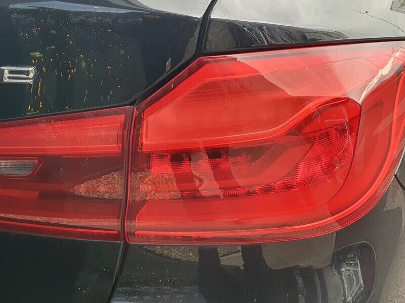 More views of BMW 5-Series