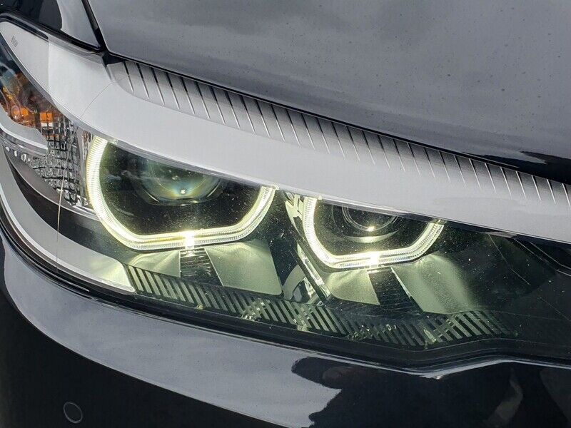 More views of BMW 5-Series