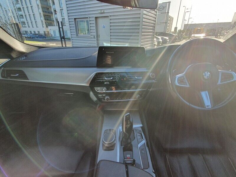 More views of BMW 5-Series