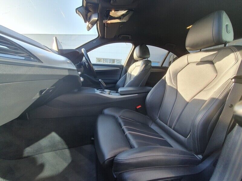 More views of BMW 5-Series