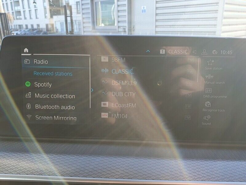 More views of BMW 5-Series