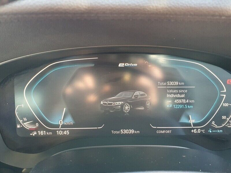 More views of BMW 5-Series