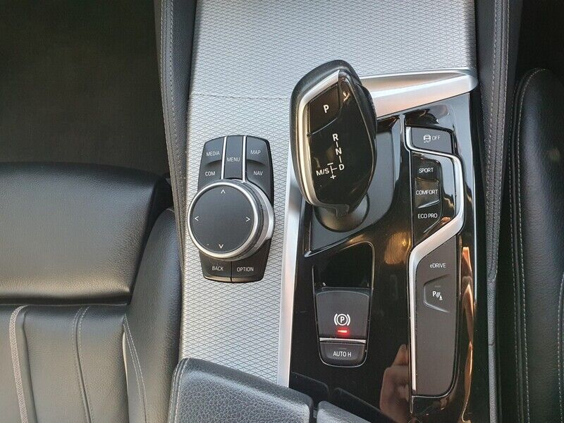 More views of BMW 5-Series