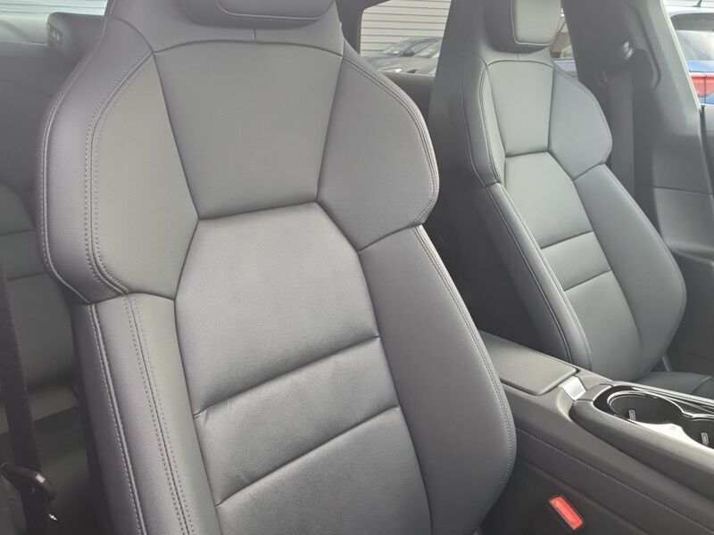 More views of Audi e-tron GT quattro