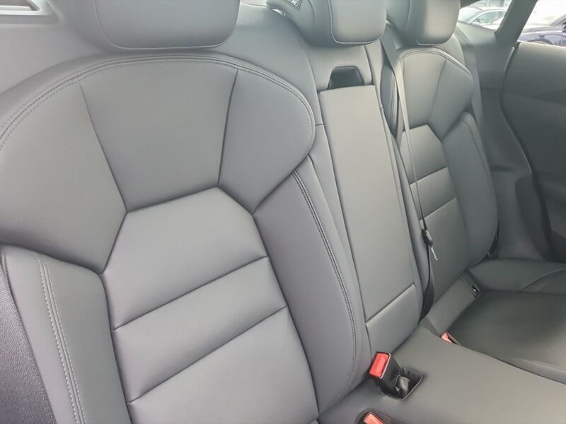 More views of Audi e-tron GT quattro