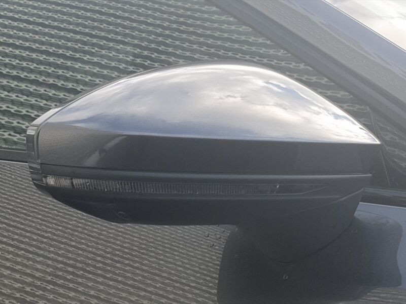 More views of Audi e-tron GT quattro