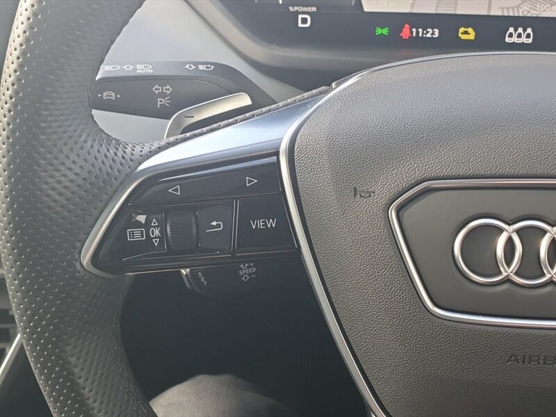 More views of Audi e-tron GT quattro