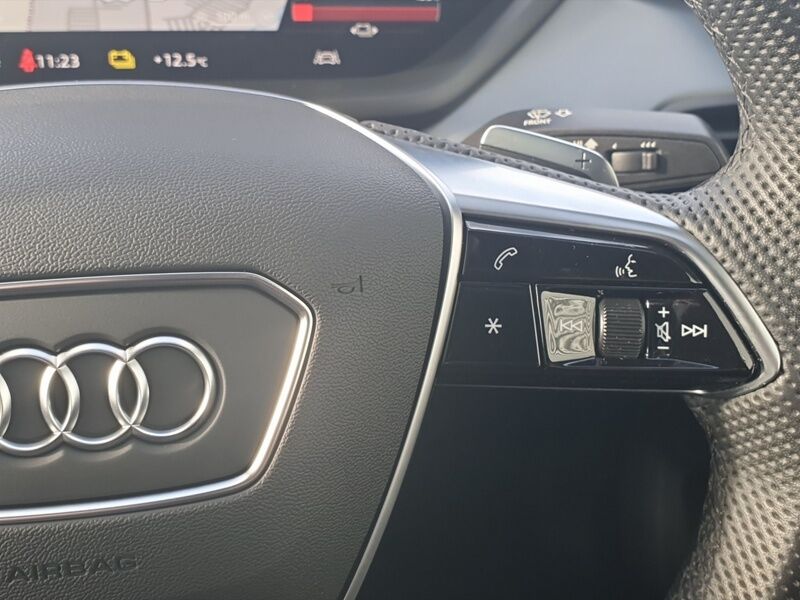 More views of Audi e-tron GT quattro