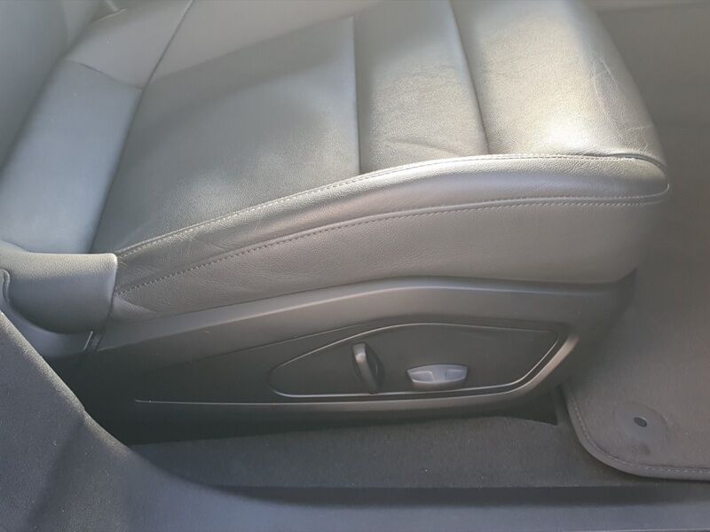 More views of Audi e-tron GT quattro