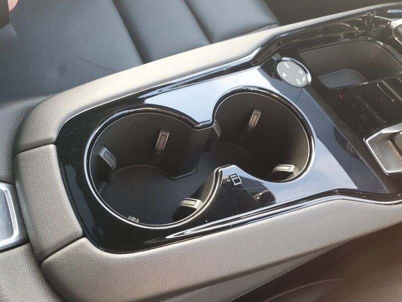 More views of Audi e-tron GT quattro