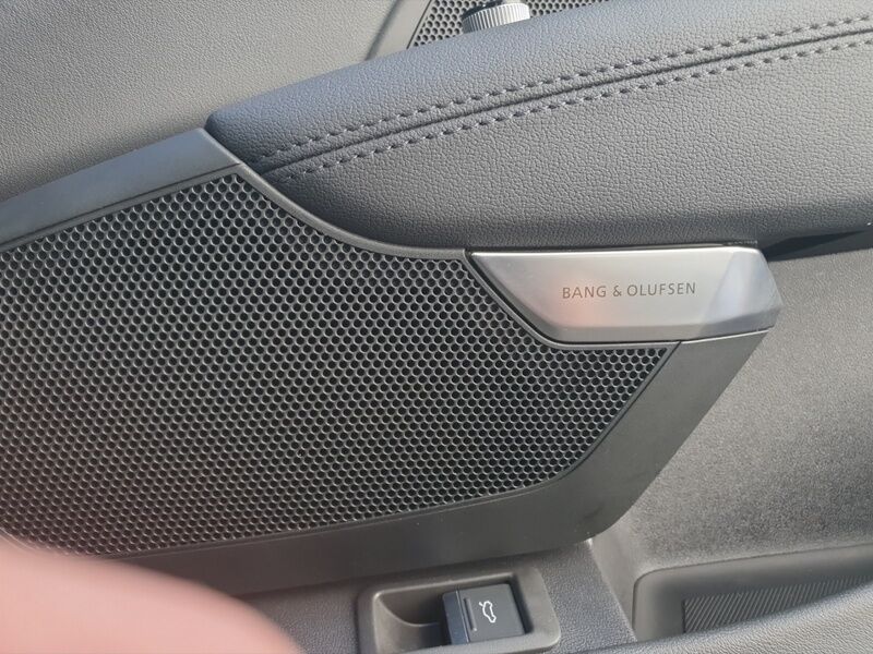 More views of Audi e-tron GT quattro