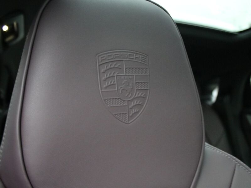 More views of Porsche Cayenne