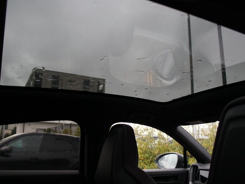 More views of Porsche Cayenne