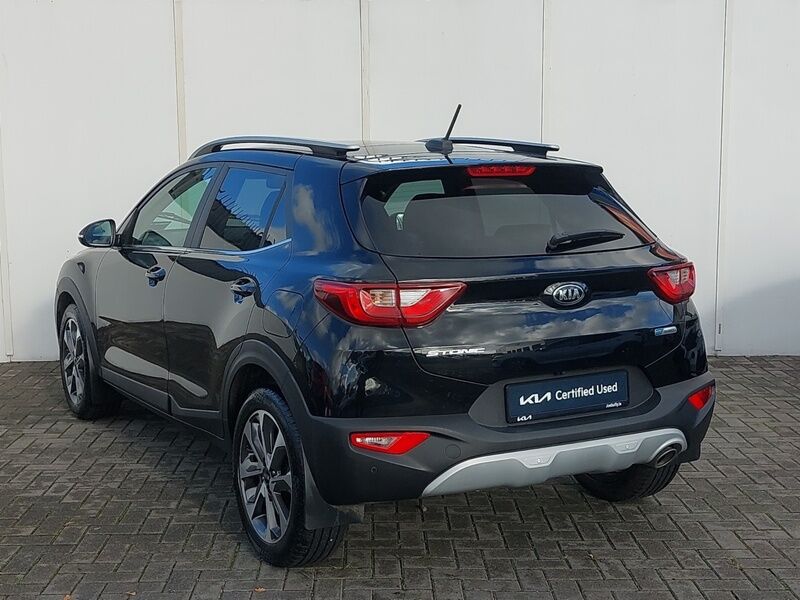 More views of Kia Stonic