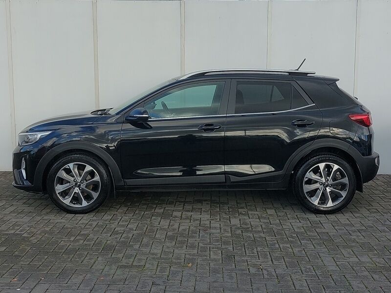 More views of Kia Stonic