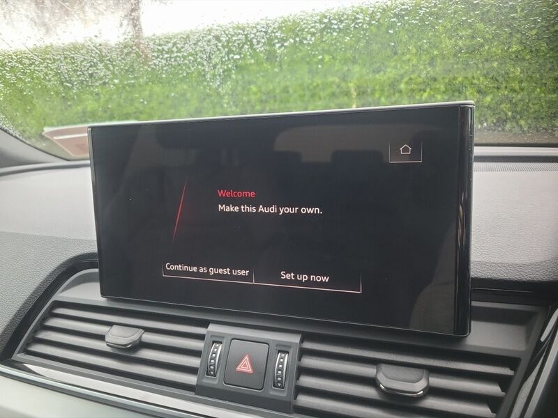 More views of Audi Q5